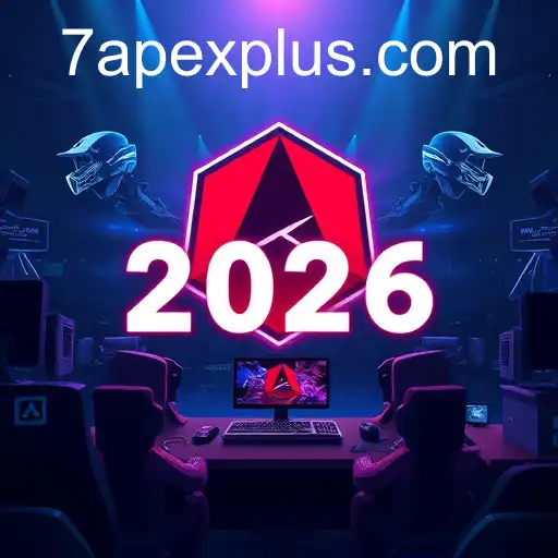 Apexplus: Revolutionizing Online Gaming in 2026