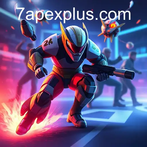 ApexPlus Revolutionizes Online Gaming Experience