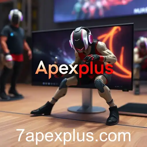 Apexplus Transforms Online Gaming Landscape