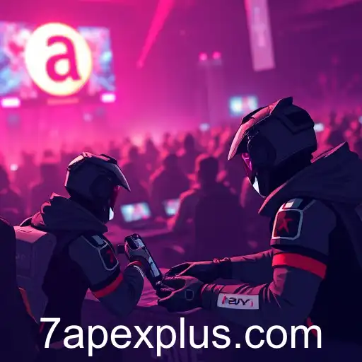 ApexPlus Revolutionizes Online Gaming