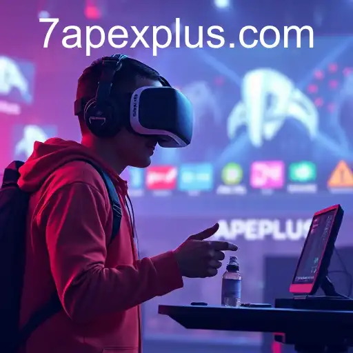 ApexPlus Sparks Gaming Revolution