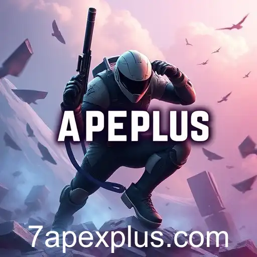 Apexplus: Revolutionizing Online Gaming