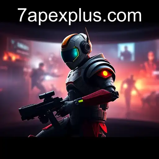 ApexPlus: Revolutionizing the Gaming Landscape