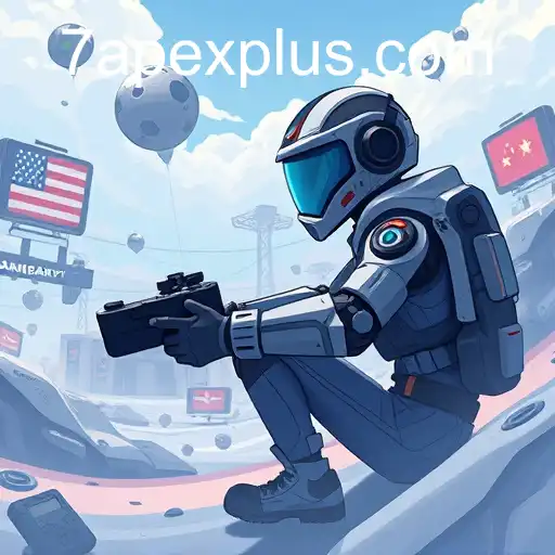 ApexPlus: Revolutionizing Online Gaming in 2025