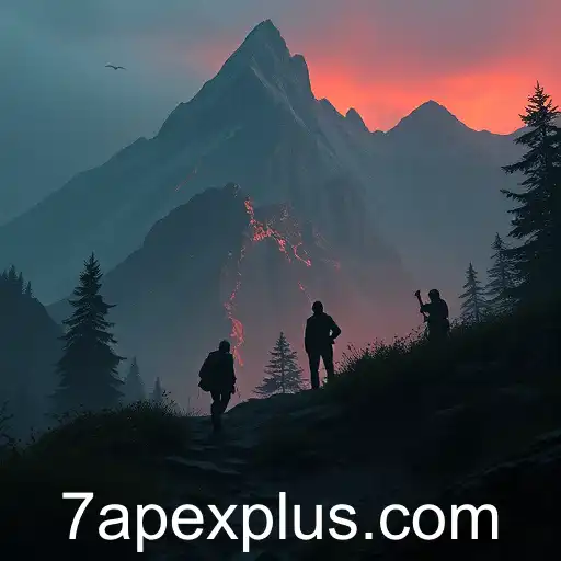 ApexPlus Revolutionizes Online Gaming Experience