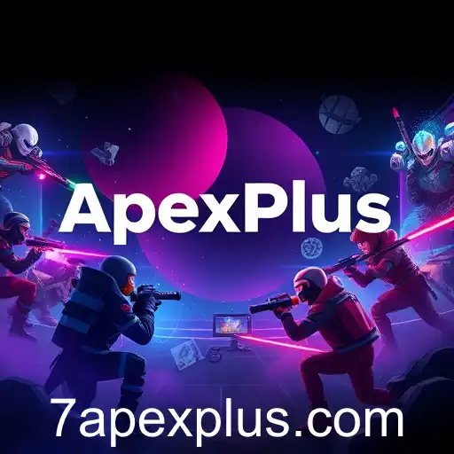 ApexPlus: The Future of Gaming in 2025
