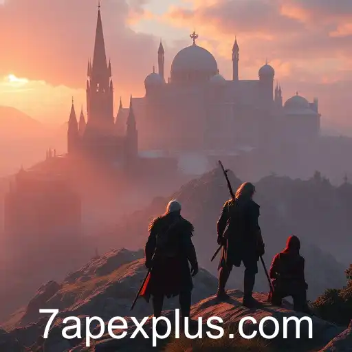 Apexplus Transforms Online Gaming Experience