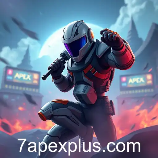 Apexplus Revolutionizes Online Gaming Experience