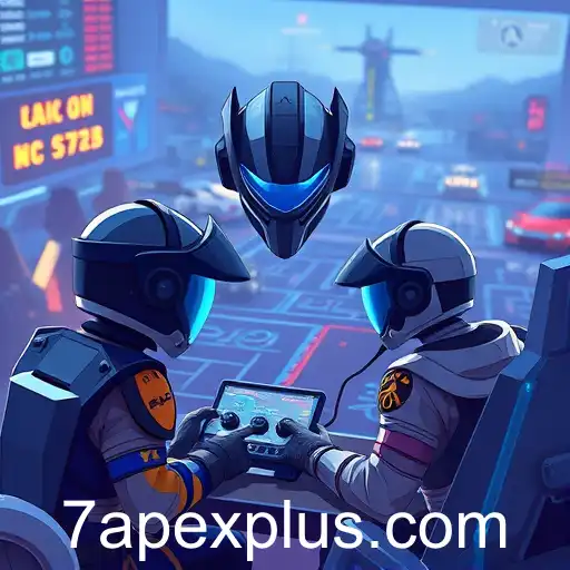 Apexplus Redefines the Gaming Experience