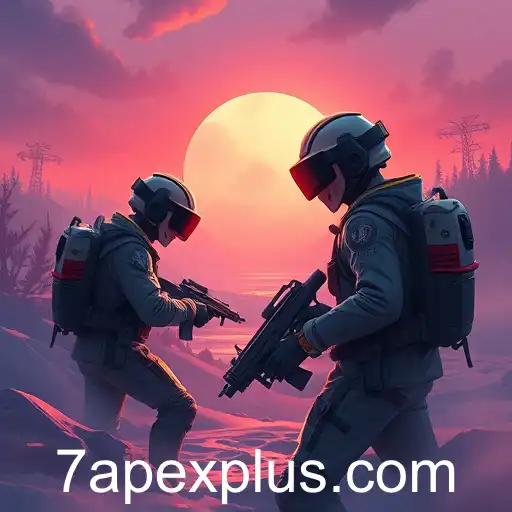 Apexplus: Navigating the Digital Playground