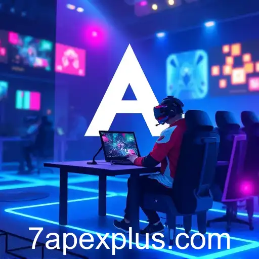 ApexPlus Revolutionizes Online Gaming