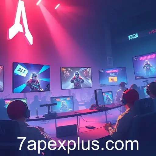 Apexplus: Transforming the Gaming Landscape in 2025