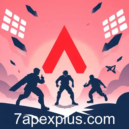 ApexPlus Dominates the Gaming Scene