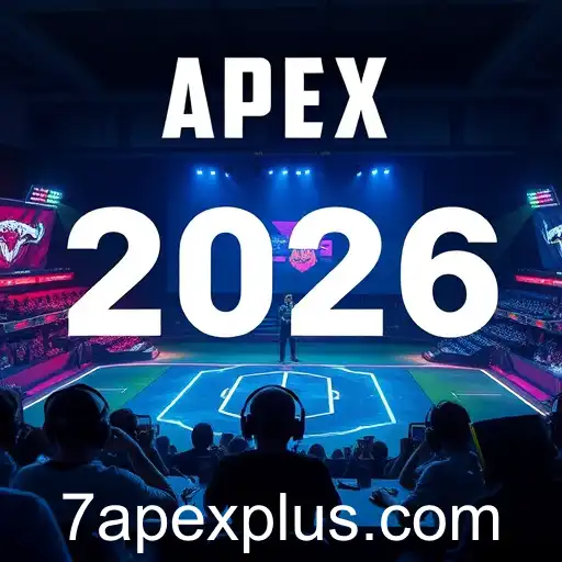 ApexPlus Revolutionizes Online Gaming