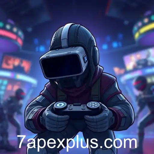ApexPlus: Leading the Evolution of Online Gaming