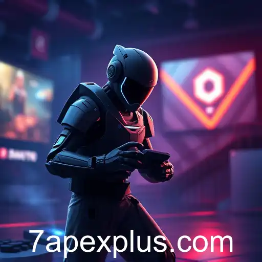 Apexplus: Revolutionizing Online Gaming in 2025