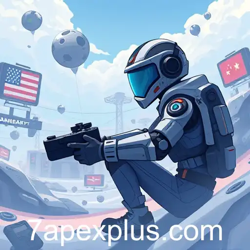 ApexPlus: Revolutionizing Online Gaming in 2025