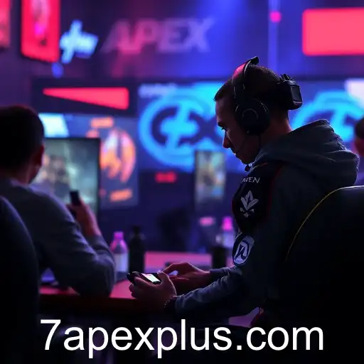 Revolutionizing Digital Gaming in 2025