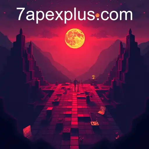 The Rise of Puzzle Games: A Dive into the 'Apexplus' Experience