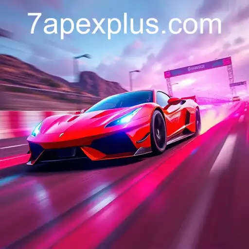 Apexplus: The Pinnacle of Racing Games on the Digital Circuit