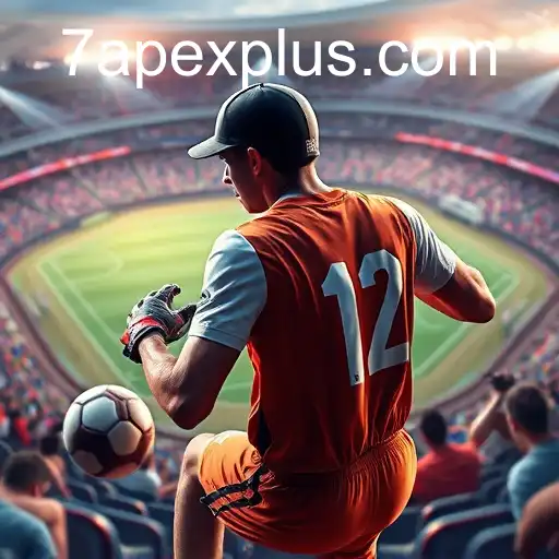 Exploring the Thrilling World of Sports Games: A Dive into 'Apexplus'