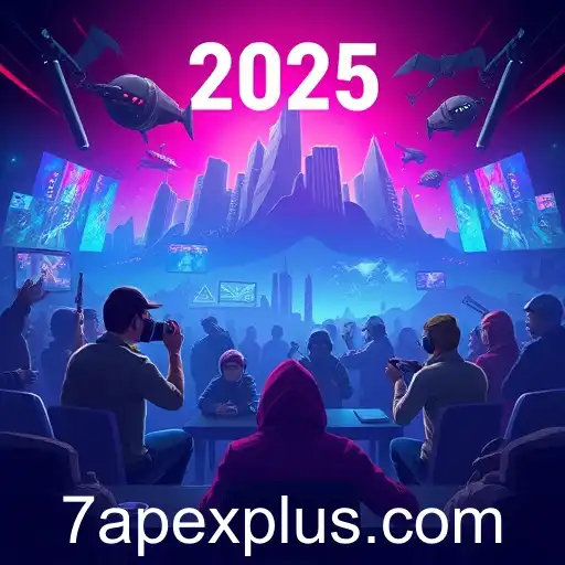 The Rise of ApexPlus in the Gaming Arena