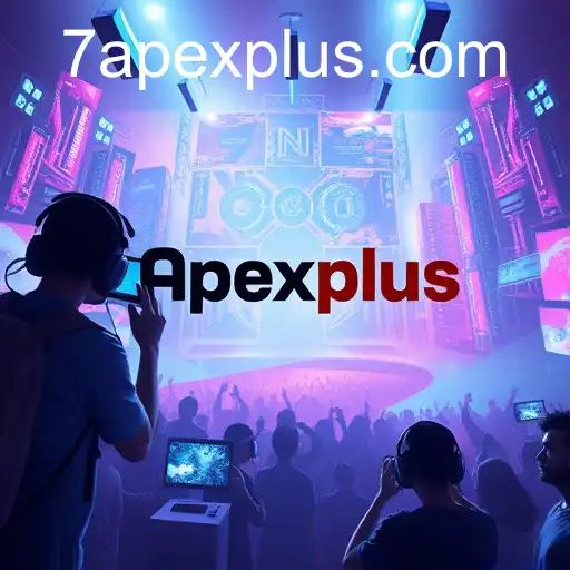 Apexplus: Revolutionizing Online Gaming in 2025