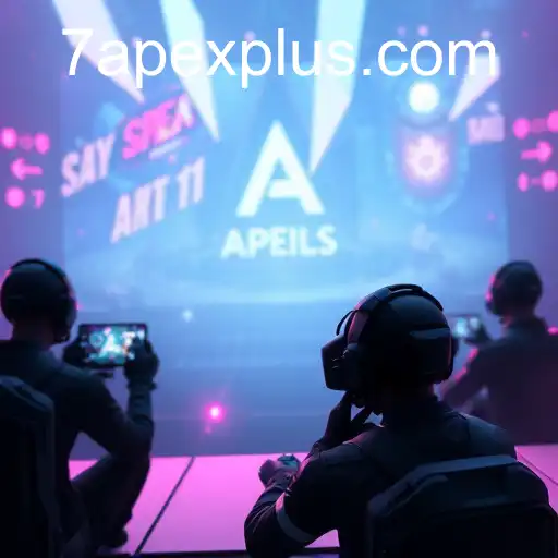 Apexplus Revolutionizes the Online Gaming Experience