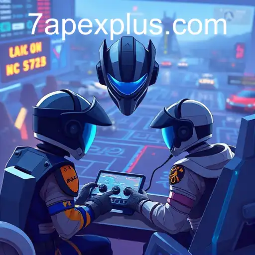 Apexplus Redefines the Gaming Experience