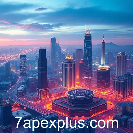 ApexPlus Revolutionizes Online Gaming Experience