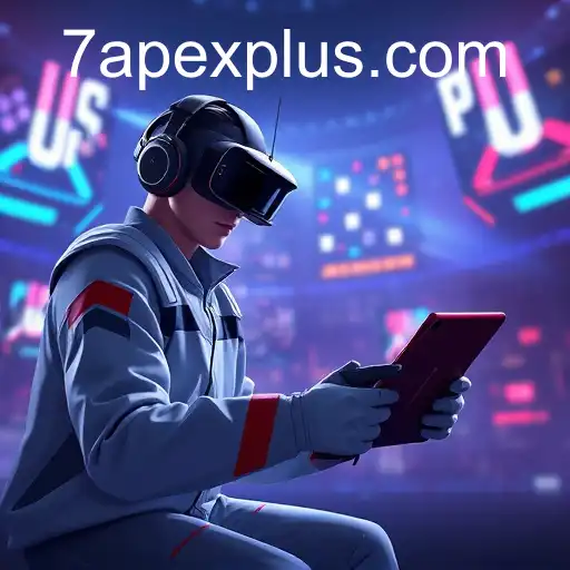 The Rise of ApexPlus: Revolutionizing Online Gaming